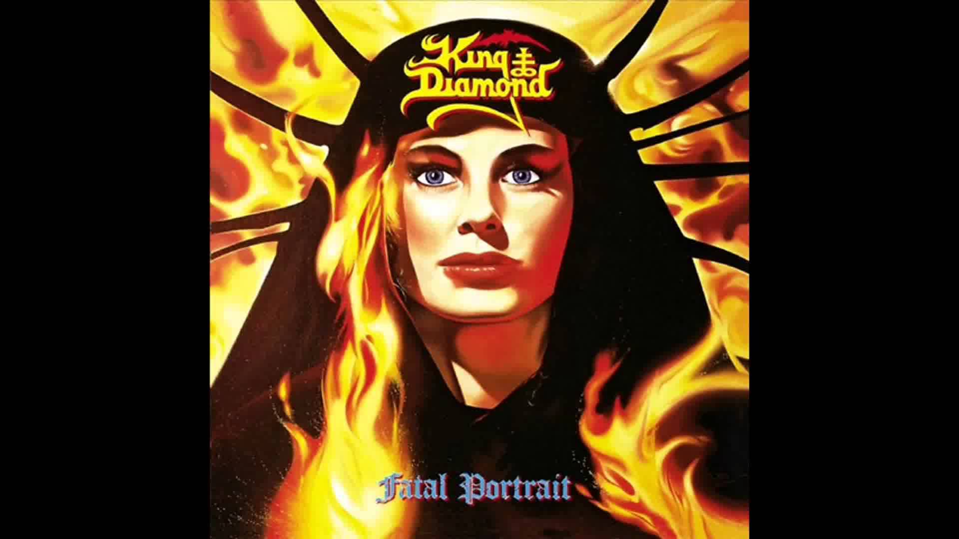 KING DIAMOND: Fatal Portrait – ΣΑΝ ΣΗΜΕΡΑ ΠΡΙΝ ΑΠΟ 29 ΧΡΟΝΙΑ (17/02/1986)…
