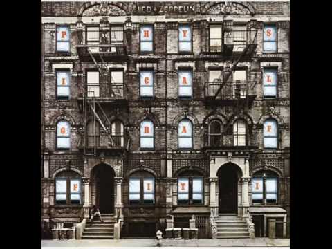 LED ZEPPELIN: Physical Graffiti – ΣΑΝ ΣΗΜΕΡΑ ΠΡΙΝ ΑΠΟ 40 ΧΡΟΝΙΑ (24/02/1975)