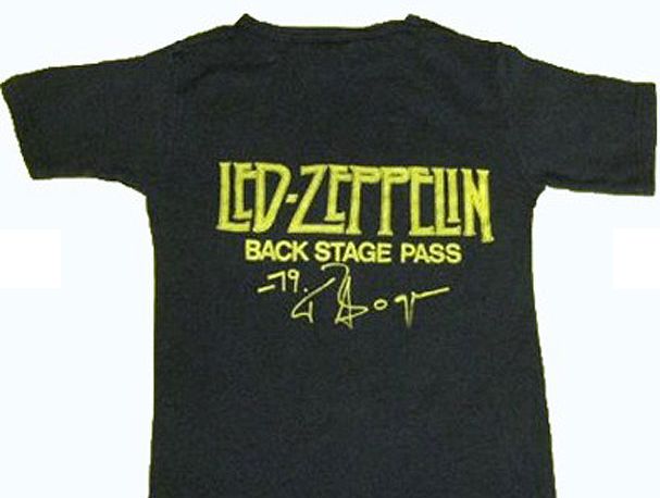 10 ΑΠΟ ΤΑ ΑΚΡΙΒΟΤΕΡΑ ROCK/METAL T-SHIRTS ΜΕΧΡΙ ΣΗΜΕΡΑ