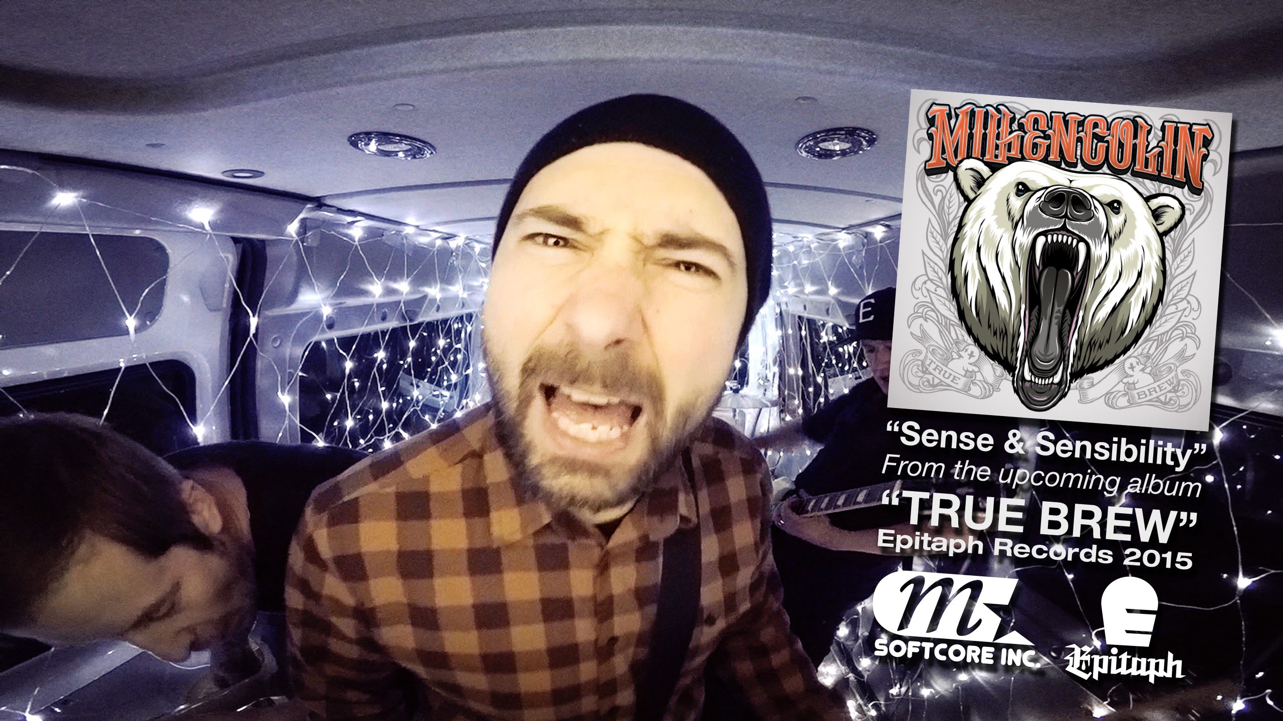 MILLENCOLIN – Ακούστε ολόκληρο το ΝΕΟ τους album με τίτλο ‘True Brew’