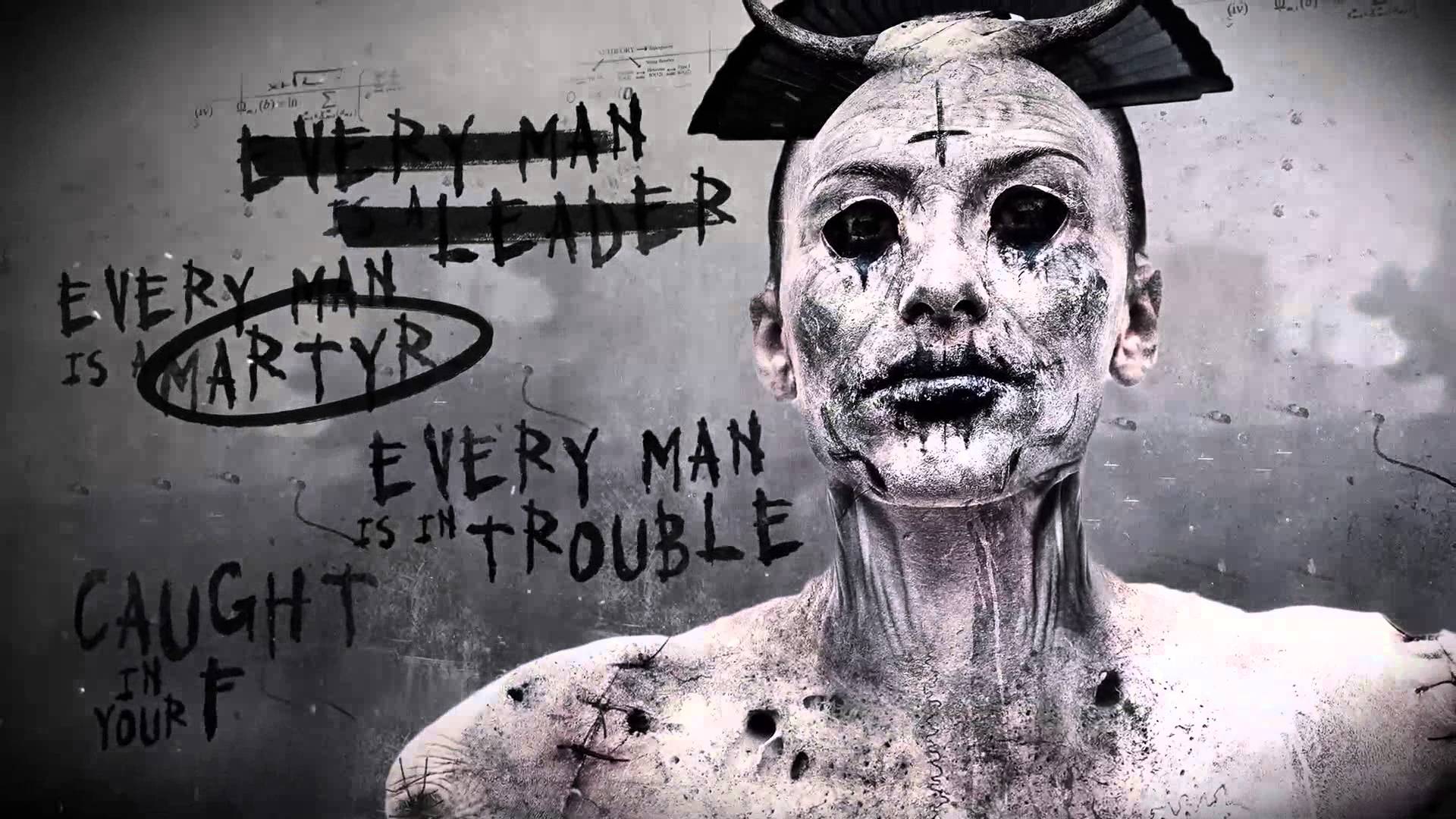 MOONSPELL – Δείτε το ΝΕΟ τους lyric video για το ‘Breathe (Until We Are No More)’