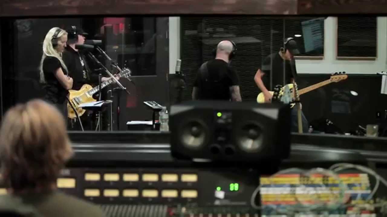 MOTOR SISTER – Δείτε το ΝΕΟ επίσημο video του ‘Fork in the Road’