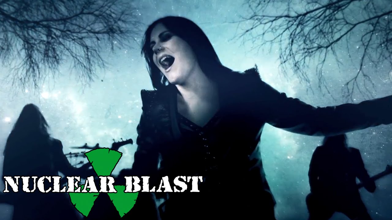 NIGHTWISH – ΝΕΟ επίσημο βίντεο για το κομμάτι τους Élan