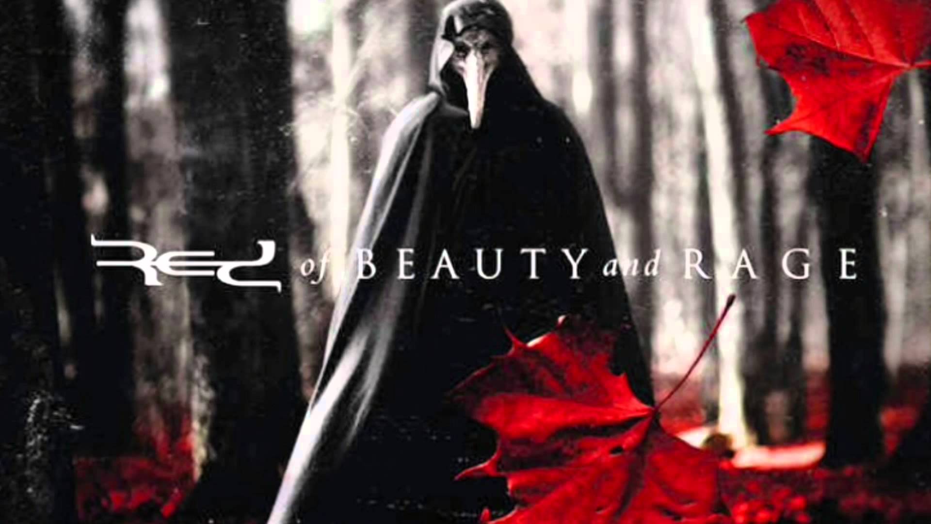 RED – Ακούστε ολόκληρο το ΝΕΟ τους κομμάτι ‘Darkest Part’