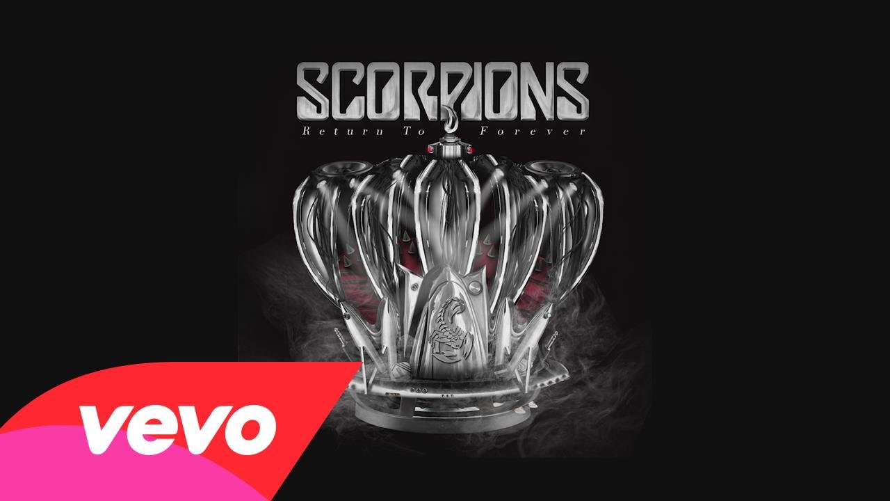 SCORPIONS – Δείτε το EPK του ‘Return to Forever’