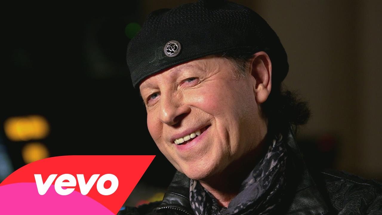 SCORPIONS – Δείτε την αποκλειστική Track-by-Track συνέντευξη για το ΝΕΟ τους album ‘Return to Forever’
