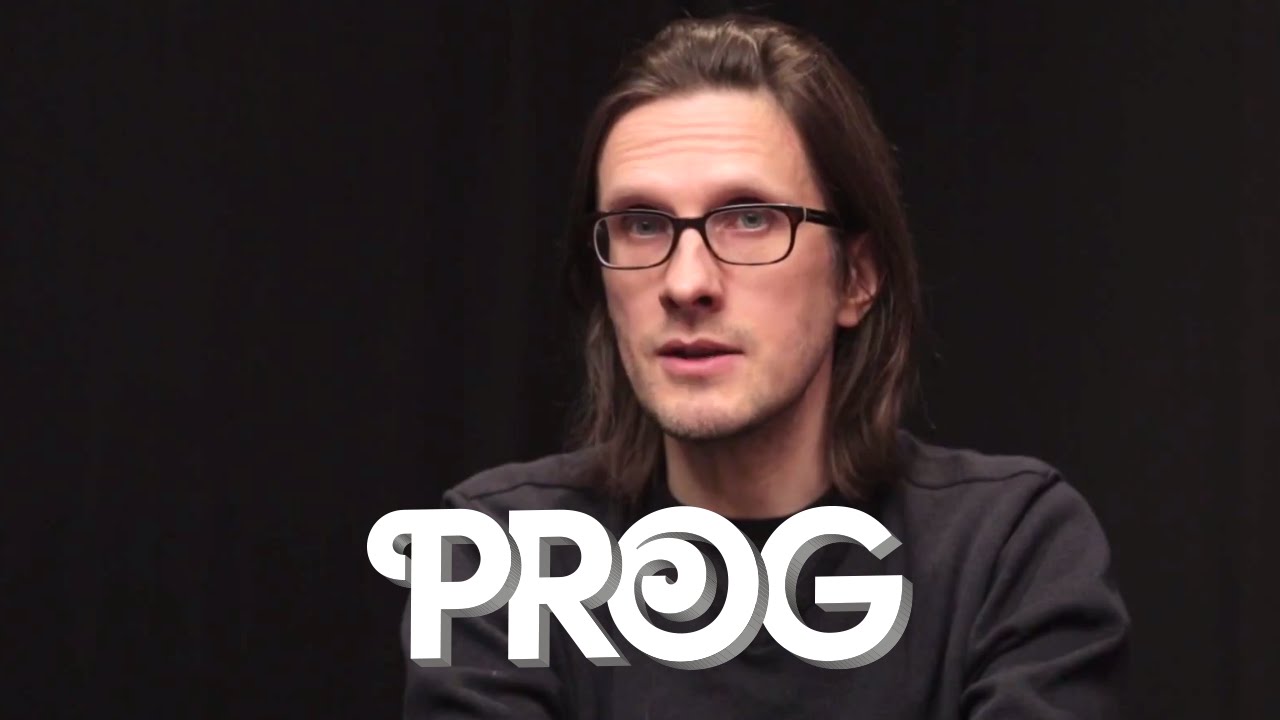 STEVEN WILSON – Μιλάει στο Classic Rock Magazine σχετικά με το ΝΕΟ του album ‘Hand Cannot Erase’