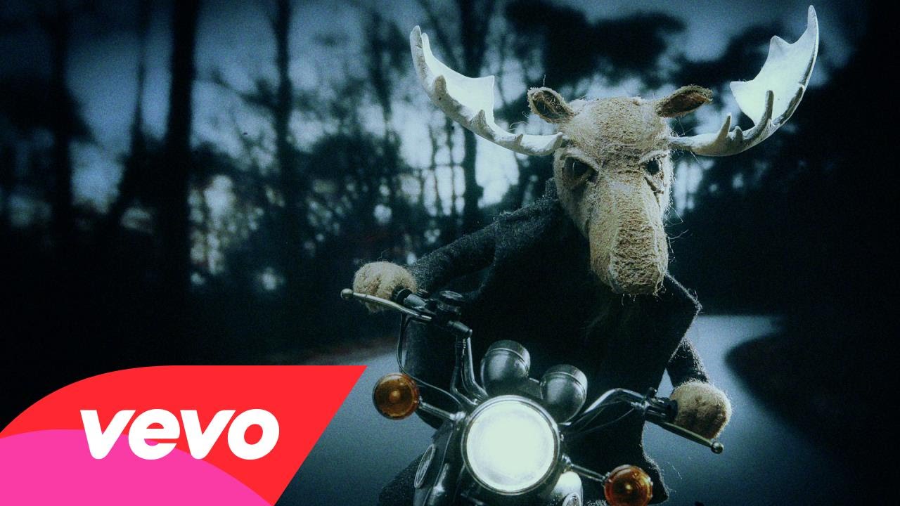 THE PRODIGY – Δείτε το ΝΕΟ video του ‘Wild Frontier’