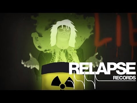 TOXIC HOLOCAUST – ΝΕΟ video για το ‘Acid Fuzz’