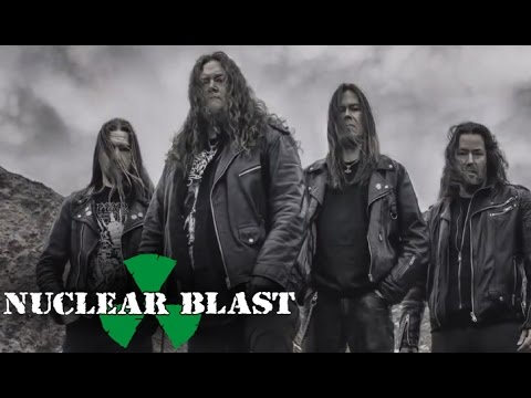 UNLEASHED – ΝΕΟ lyric video για το ‘Where Is Your God Now ?’
