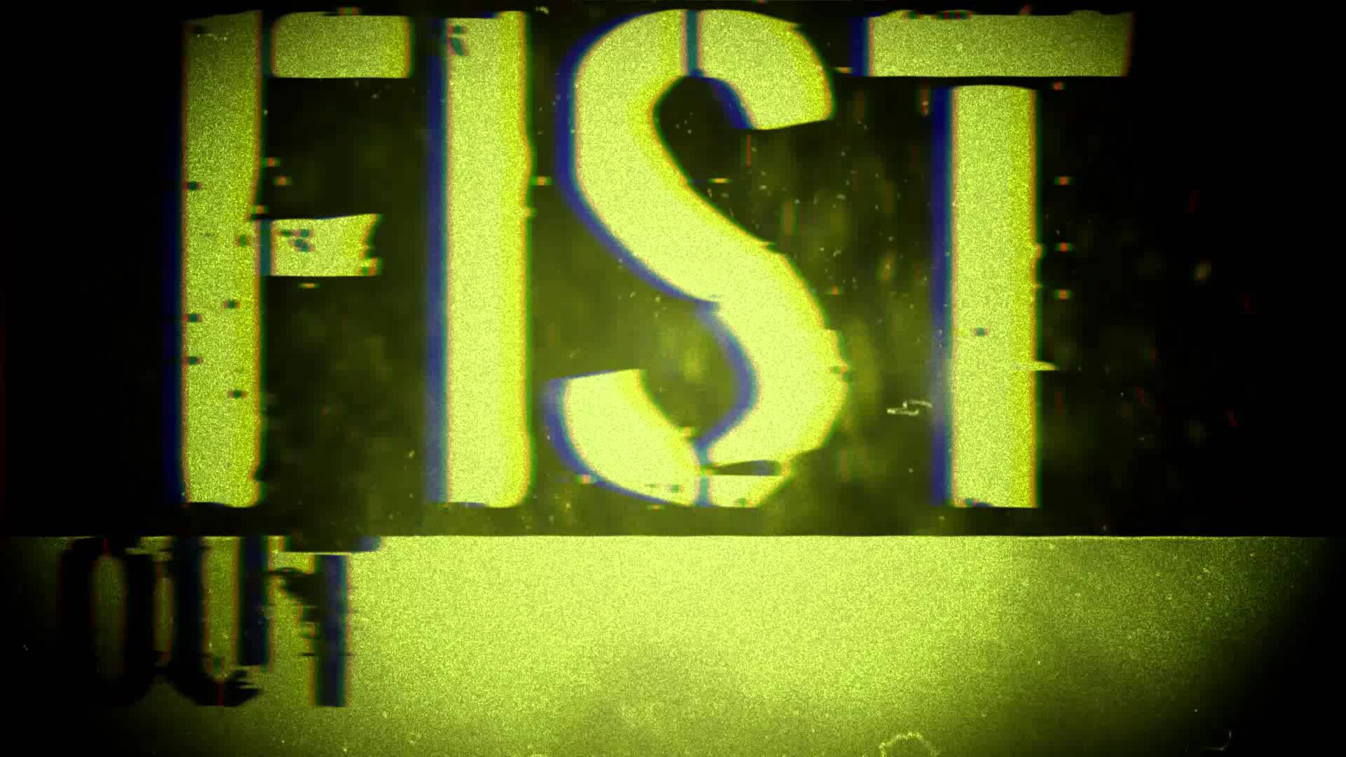 US AMONGST THE REST- ΝΕΟ lyric video για το ‘Blood In Me’