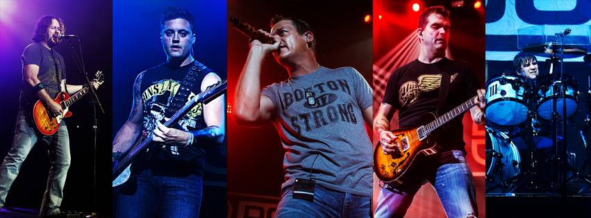 3 DOORS DOWN – Καταδικάστηκε σε φυλάκιση πρώην μέλος της μπάντας…