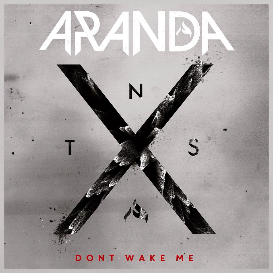 ARANDA – Ακούστε το ΝΕΟ τους single με τίτλο ‘Don’t Wake Me’