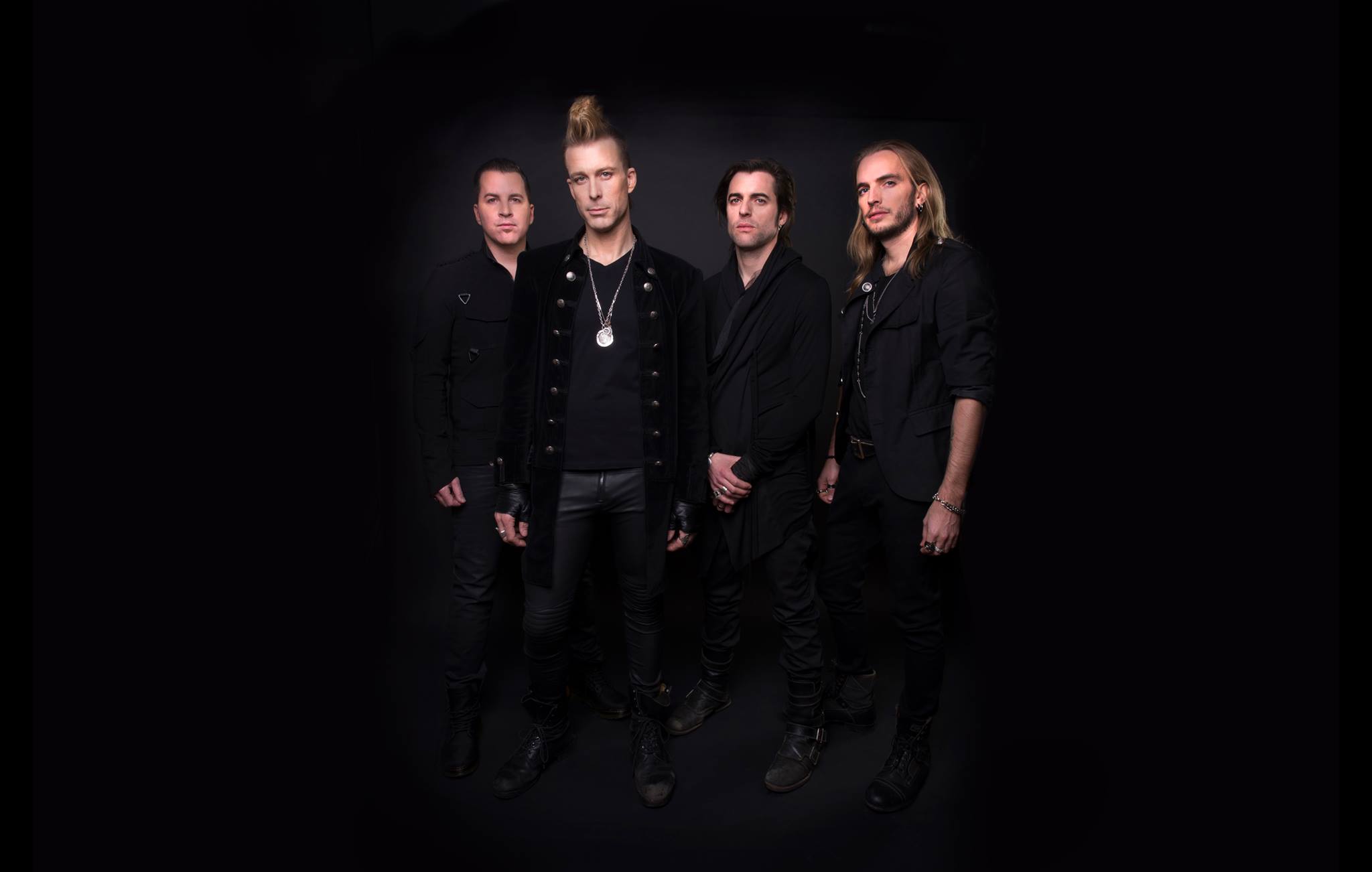 ART OF DYING – Δείτε ένα απόσπασμα από το ΝΕΟ video & single τους με τίτλο ‘Rise Up’