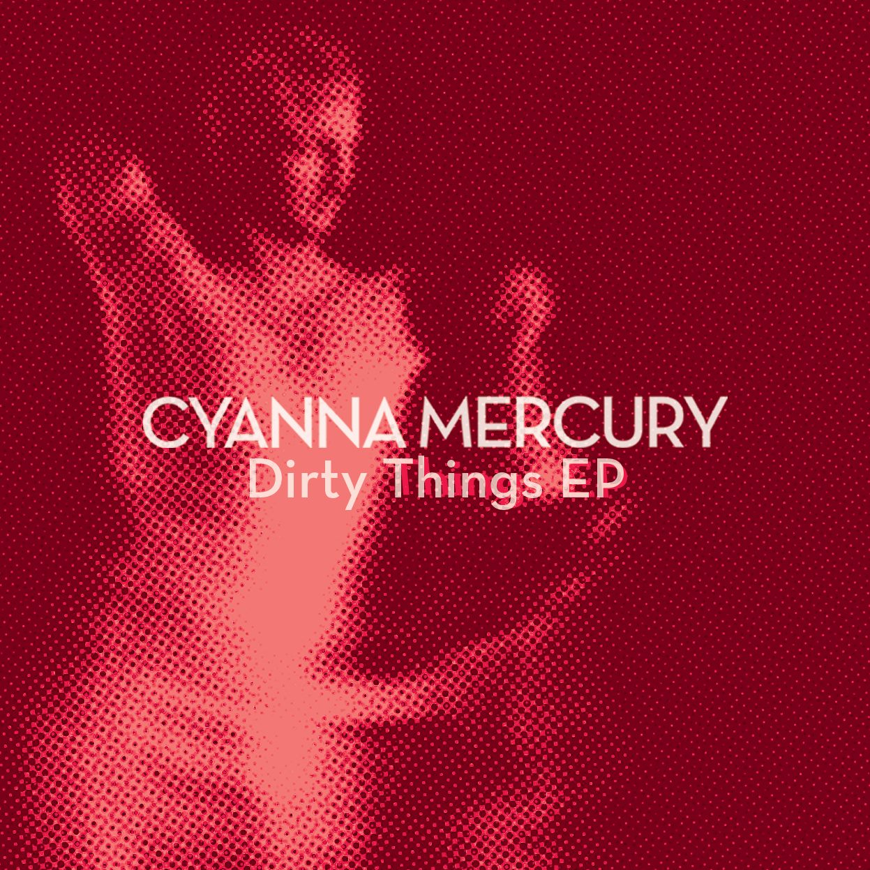 CYANNA MERCURY – Kυκλοφορούν το ‘Dirty Things’ EP σε κασέτα!