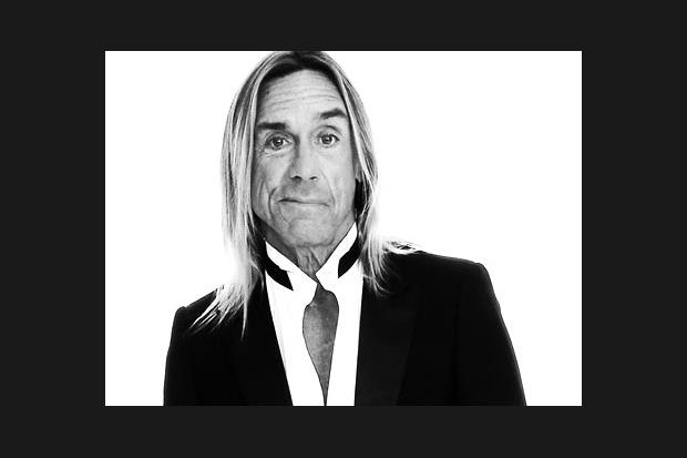 IGGY POP – Ξεκινάει τον Απρίλιο δική του εκπομπή στο BBC Radio…