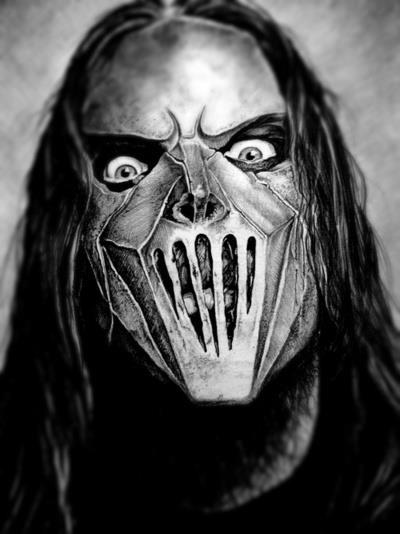 SLIPKNOT – Ο Mick Thomson με σοβαρό τραυματισμό στο πίσω μέρους του κεφαλιού του ύστερά από καβγά με τον αδερφό του…