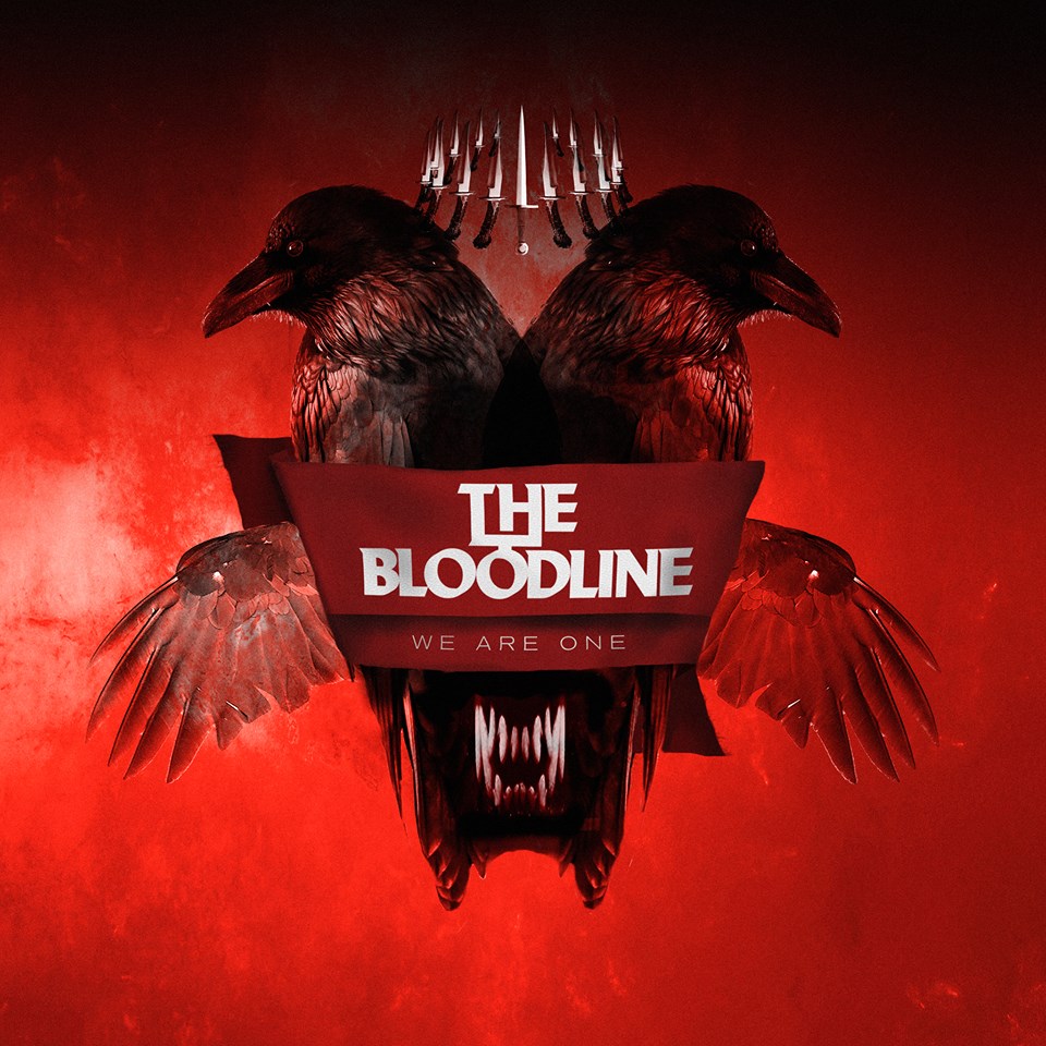THE BLOODLINE – Ακούστε ολόκληρο το ΝΕΟ τους album με τίτλο ‘We Are One’