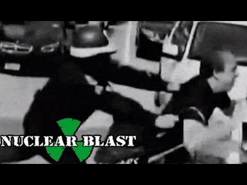 AGNOSTIC FRONT – Δείτε το ΝΕΟ video του ‘Police Violence’