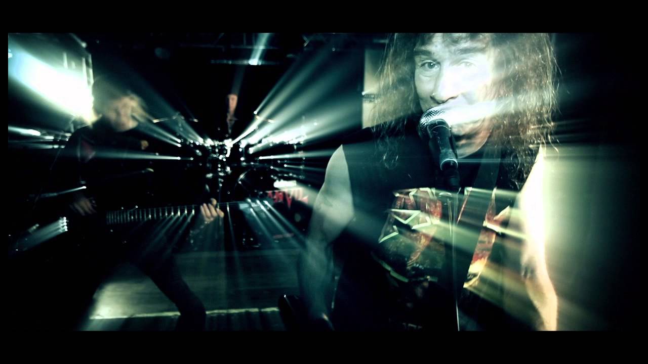 ANVIL – Δείτε το ΝΕΟ video του ‘Hope In Hell’