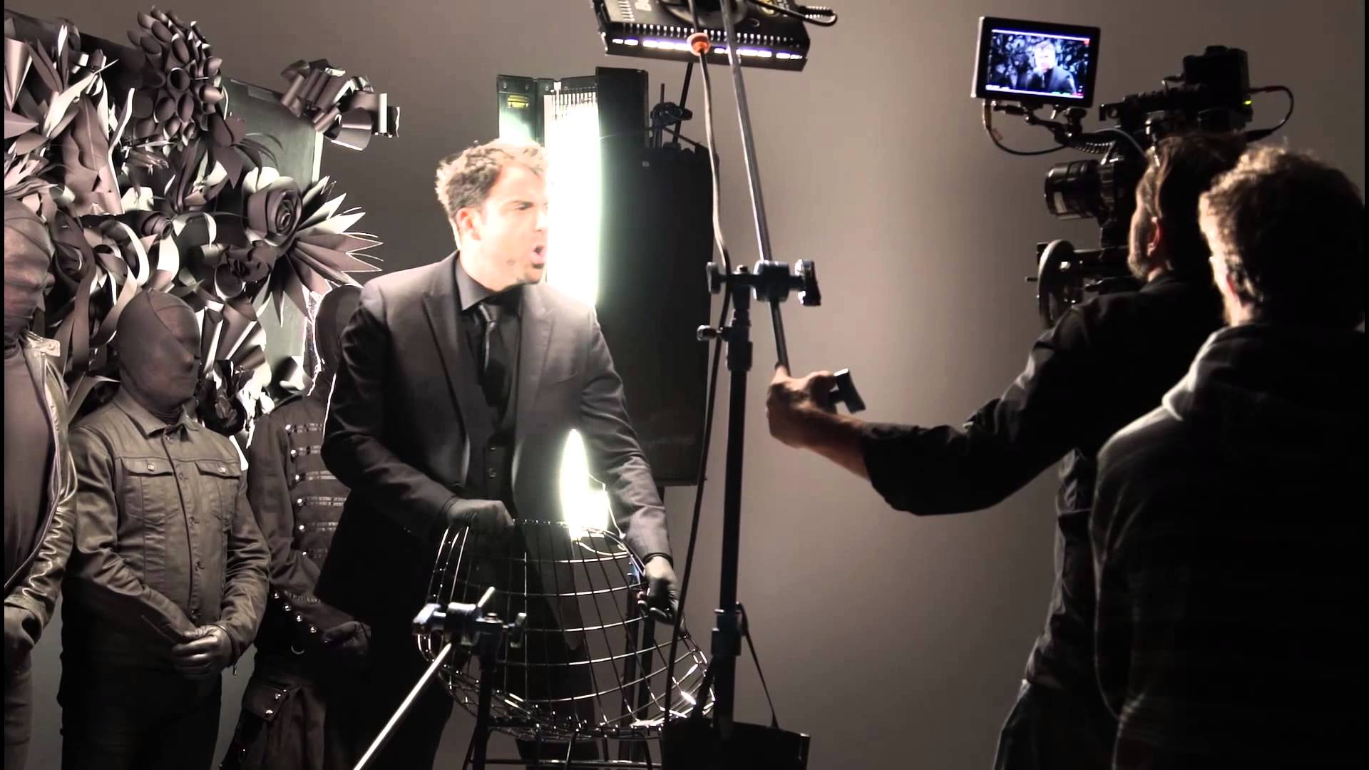 APOCALYPTICA – Δείτε το behind the scenes video του ‘Cold Blood’