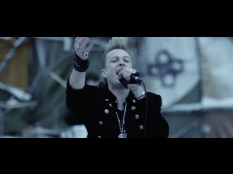 ART OF DYING – Δείτε το ΝΕΟ video του ‘Rise Up’