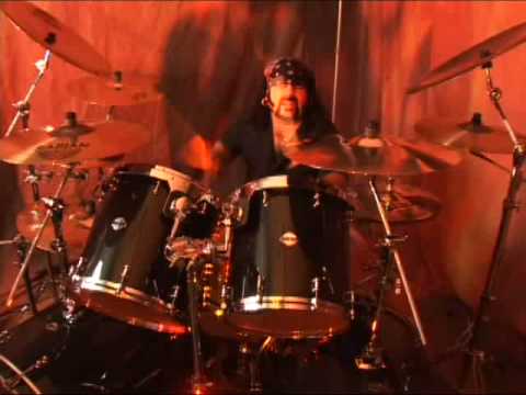 BORN TODAY: 11/3/1964 – VINNIE PAUL (Pantera, Damageplan, Rebel Meets Rebel, Hellyeah)