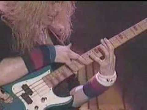 BORN TODAY: 19/3/1953 – BILLY SHEEHAN (Talas, Mr Big, Niacin, Steve Vai, David Lee Roth, Kuni)