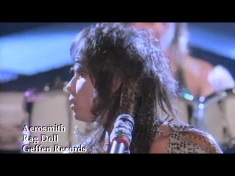 BORN TODAY: 26/3/1948 – STEVEN TYLER (Aerosmith)