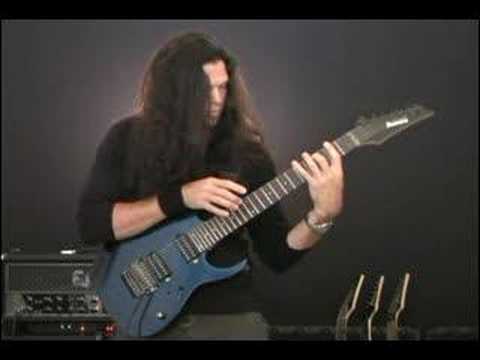 BORN TODAY: 6/3/1970 – CHRIS BRODERICK (Megadeth, Jag Panzer, Nevermore)