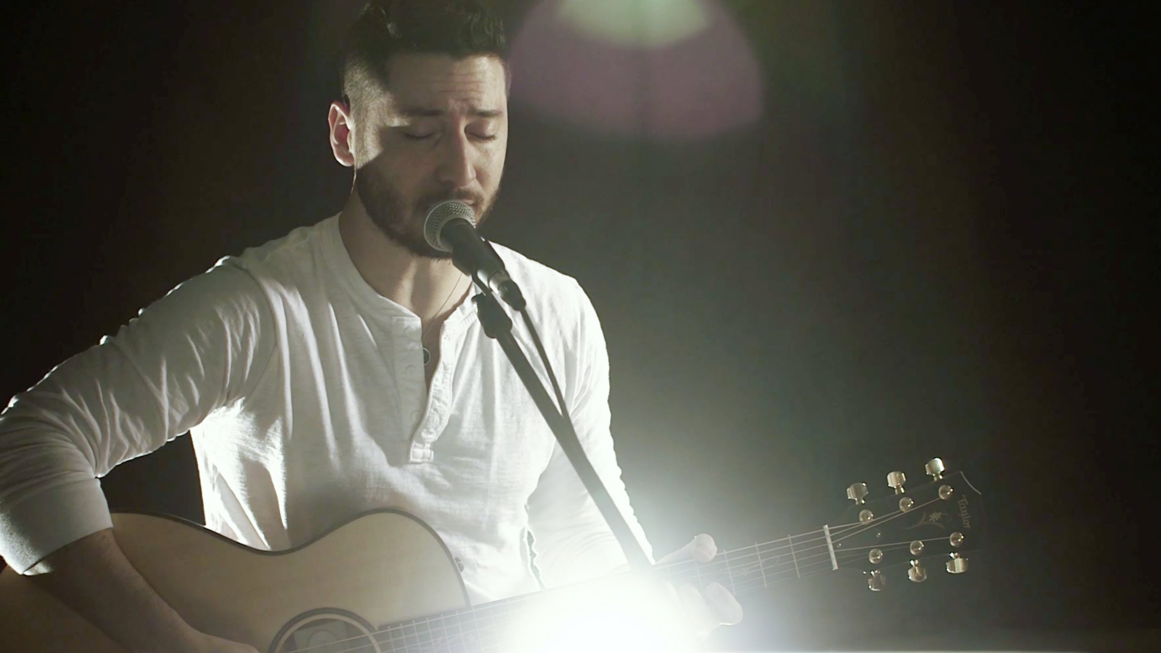 BOYCE AVENUE – Διασκευάζουν σε ακουστική έκδοση το ‘Everything’ των LIFEHOUSE