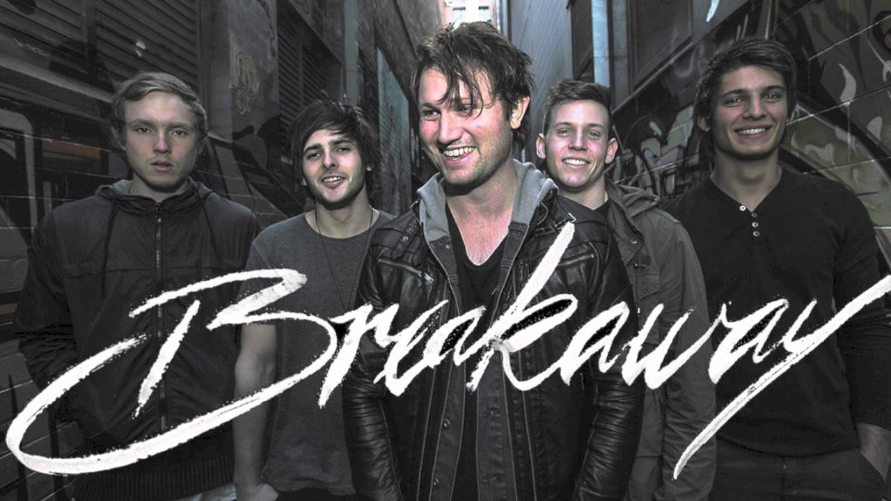 BREAKAWAY – Διασκευάζουν το ‘Behind These Hazel Eyes’ της KELLY CLARKSON