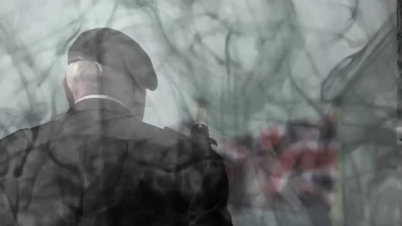 DAMNATION ANGELS – ΝΕΟ Lyric Video για το κομμάτι ‘This Is Who We Are’