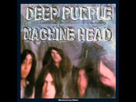 DEEP PURPLE: Machine Head – ΣΑΝ ΣΗΜΕΡΑ ΠΡΙΝ ΑΠΟ 43 ΧΡΟΝΙΑ (25/3/1972)