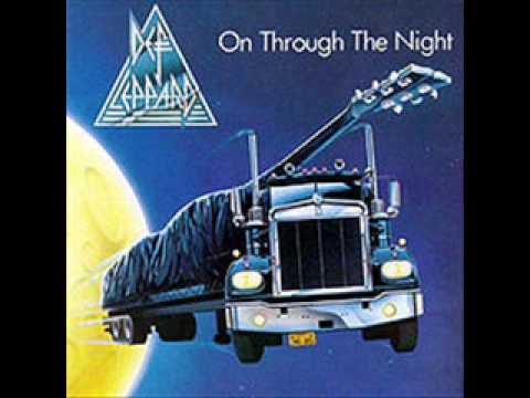 DEF LEPPARD: On Through the Night – ΣΑΝ ΣΗΜΕΡΑ ΠΡΙΝ ΑΠΟ 35 ΧΡΟΝΙΑ (14/03/1980)