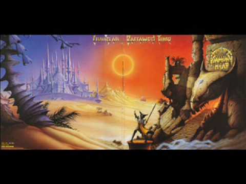 DIAMOND HEAD: Borrowed Time – ΣΑΝ ΣΗΜΕΡΑ ΠΡΙΝ ΑΠΟ 33 ΧΡΟΝΙΑ (12/03/1982)