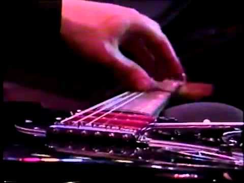 DIED TODAY: 2/3/2008 – JEFF HEALEY (The Jeff Healey Band) (born March 25, 1966)