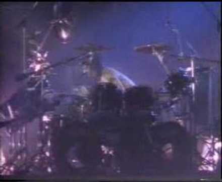 DIED TODAY: 26/3/2002 – RANDY CASTILLO (Ozzy Osbourne, Mötley Crüe, Red Square Black) (born December 18, 1950)