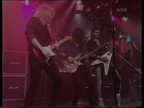 DIED TODAY: 8/3/1995 – INGO SCHWICHTENBERG (Helloween) (born May 18, 1965)