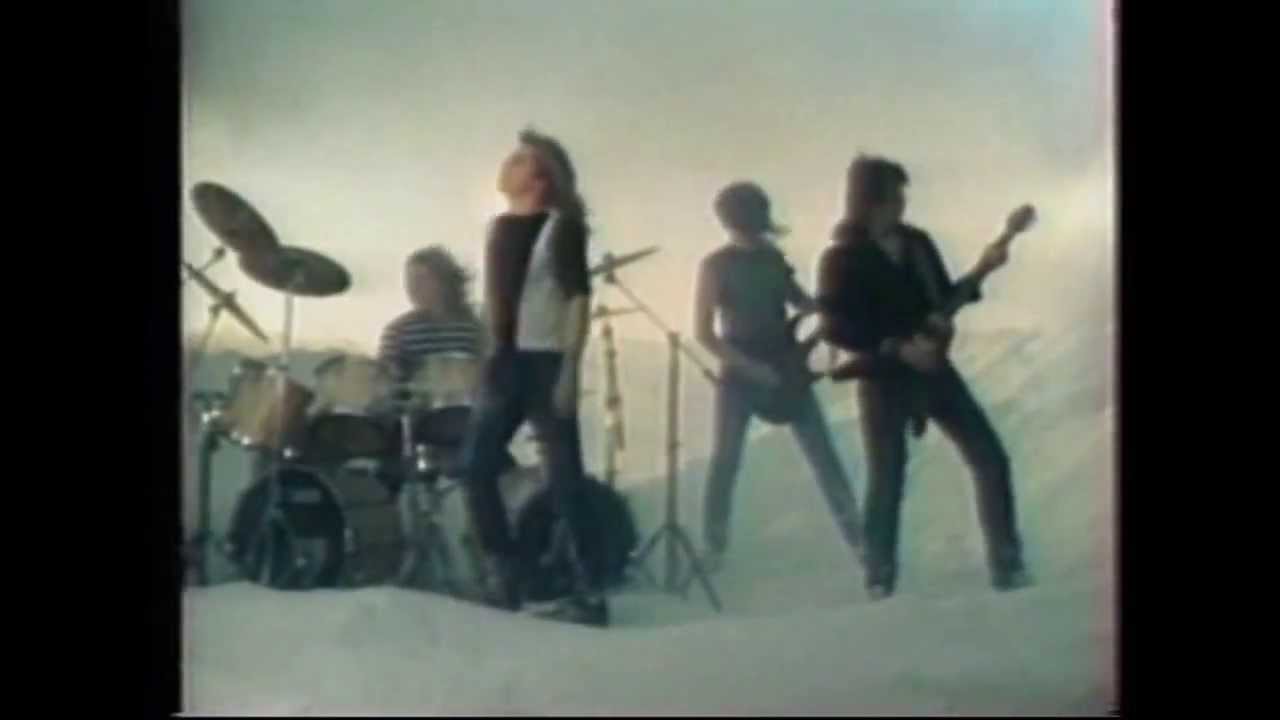 EUROPE: Europe – ΣΑΝ ΣΗΜΕΡΑ ΠΡΙΝ ΑΠΟ 32 ΧΡΟΝΙΑ (14/03/1983)