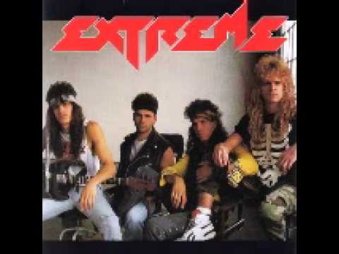 EXTREME: Extreme – ΣΑΝ ΣΗΜΕΡΑ ΠΡΙΝ ΑΠΟ 26 ΧΡΟΝΙΑ (14/03/1989)