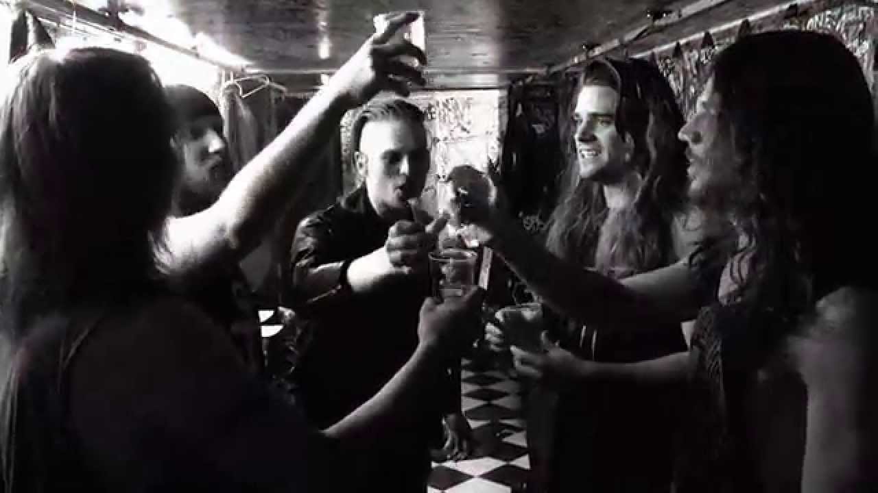 H.E.A.T – Δείτε το ΝΕΟ live video του ‘Point Of No Return’