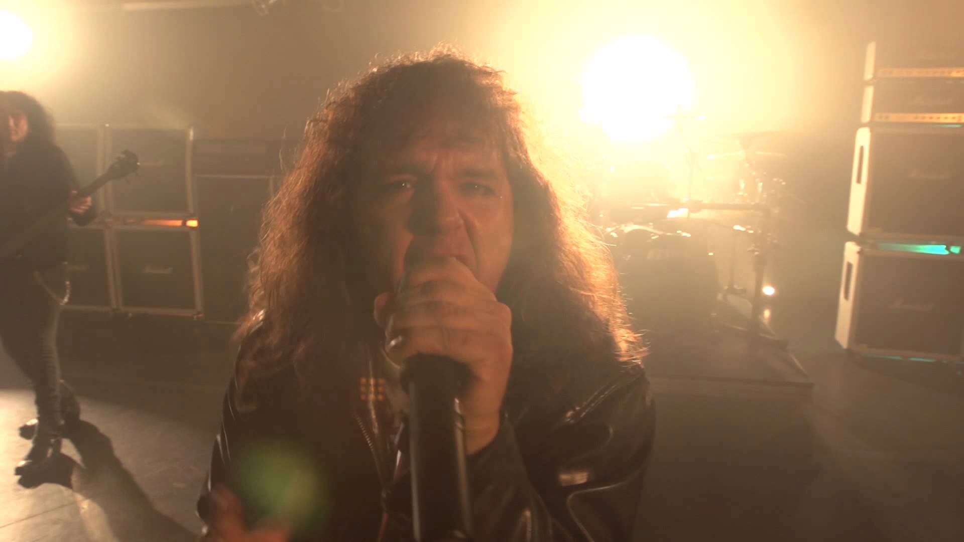 IMPELLITTERI – Δείτε το ΝΕΟ video του ‘Venom’
