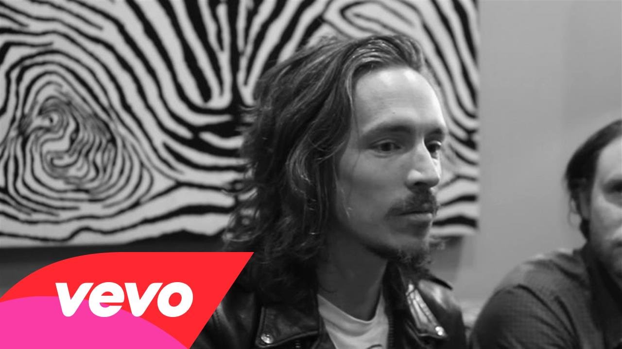 INCUBUS – Δείτε το making of video του ‘Absolution Calling’
