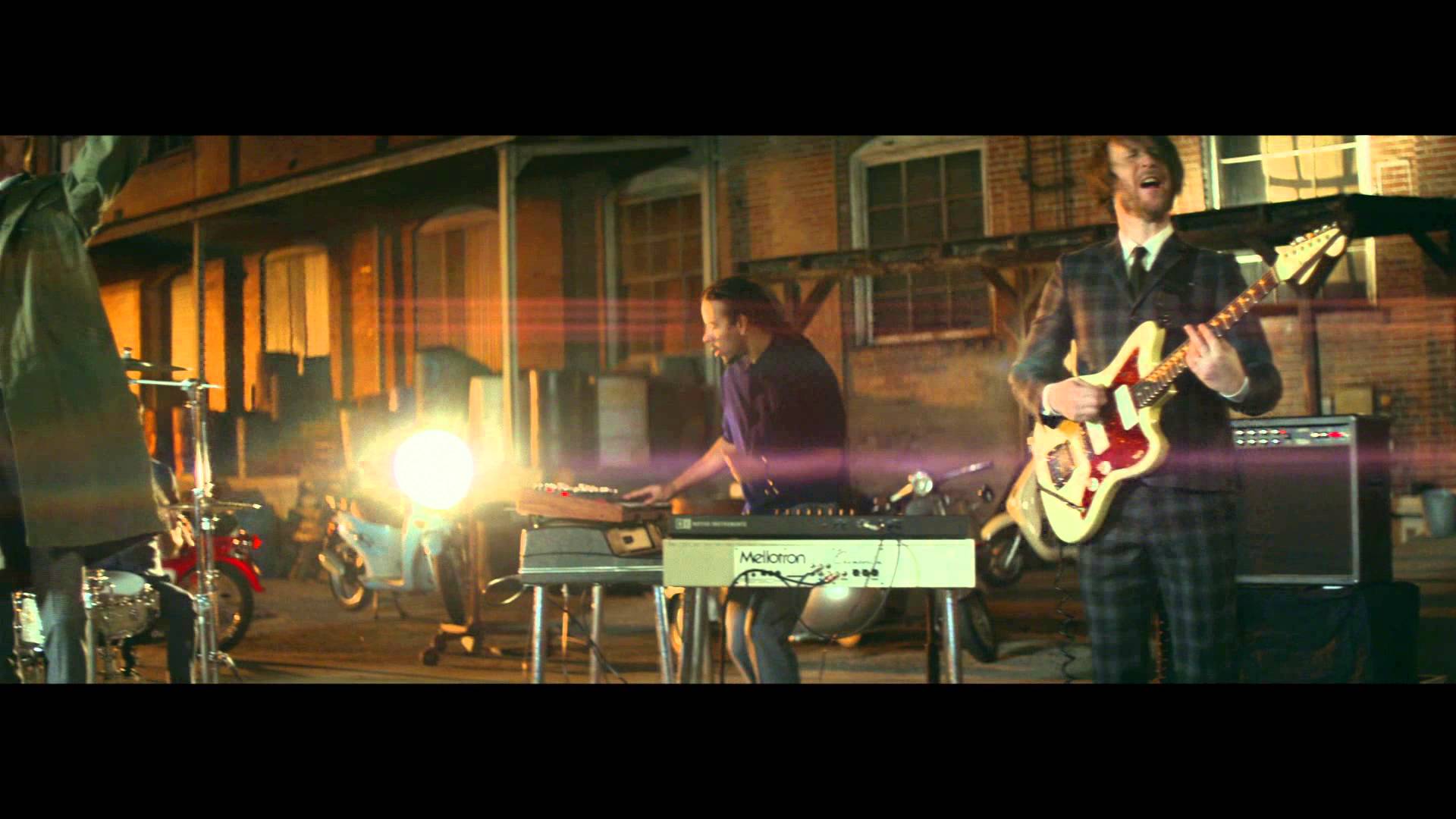 INCUBUS – Δείτε το ΝΕΟ video του ‘Absolution Calling’