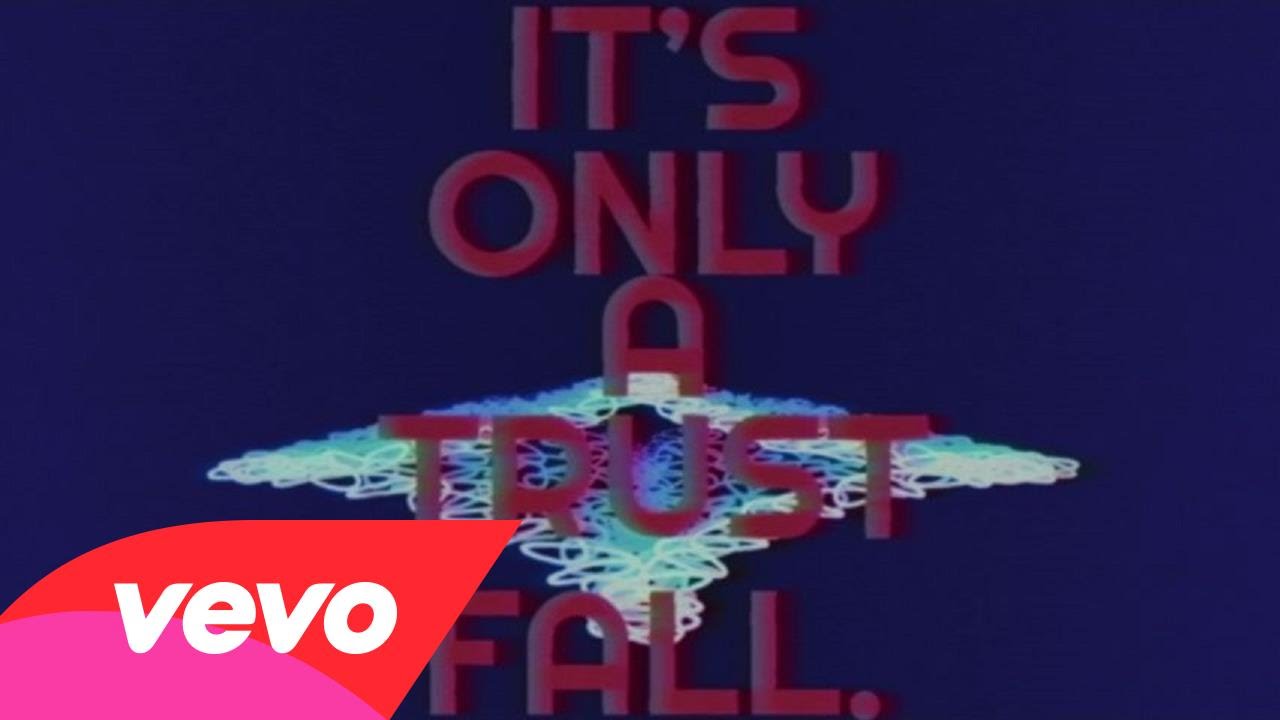 INCUBUS – Ακούστε το ΝΕΟ τους κομμάτι με τίτλο ‘Trust Fall’