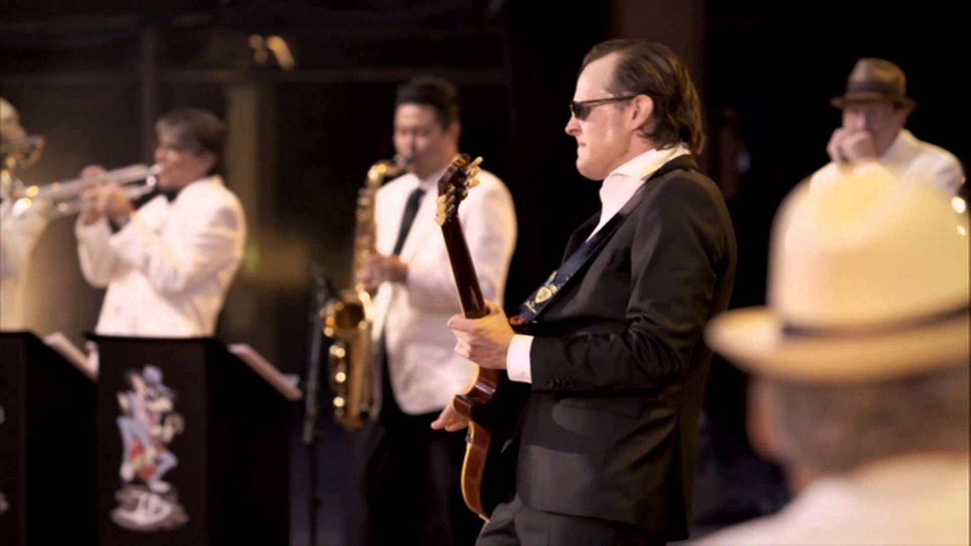 JOE BONAMASSA – Δείτε live videos των ‘Stuff You Gotta Watch’ & ‘Hidden Charms’ από το ‘Muddy Wolf at Red Rocks’