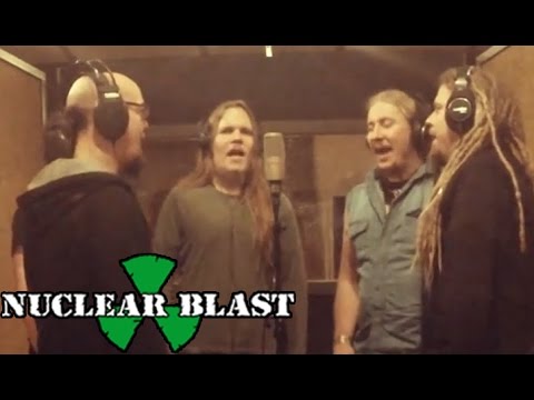 KORPIKLAANI – Επίσημο ΝΕΟ studio trailer του ΝΕΟΥ τους album ‘Noita’