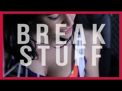 LIMP BIZKIT – Έχετε ακούσει το ‘Break Stuff’ σε ακουστική έκδοση;