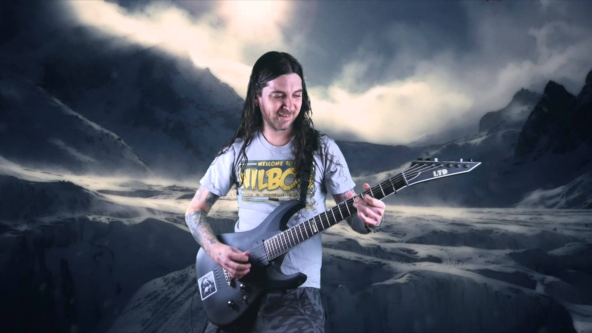 LINDSEY STIRLING’S ‘Crystallize’ Meets METAL!